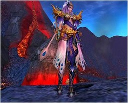 画像ギャラリー No.003のサムネイル画像 / 「LEGEND of CHUSEN 2 -新世界-」,11月16日に大型アップデートを実装。12月4日には大阪でオフラインイベントが開催されることも明らかに