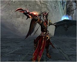 画像ギャラリー No.004のサムネイル画像 / 「LEGEND of CHUSEN 2 -新世界-」,11月16日に大型アップデートを実装。12月4日には大阪でオフラインイベントが開催されることも明らかに