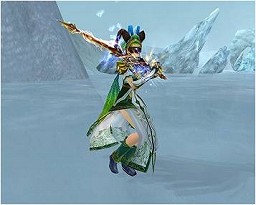 画像ギャラリー No.005のサムネイル画像 / 「LEGEND of CHUSEN 2 -新世界-」,11月16日に大型アップデートを実装。12月4日には大阪でオフラインイベントが開催されることも明らかに