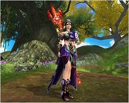 画像ギャラリー No.006のサムネイル画像 / 「LEGEND of CHUSEN 2 -新世界-」,11月16日に大型アップデートを実装。12月4日には大阪でオフラインイベントが開催されることも明らかに