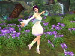 画像ギャラリー No.013のサムネイル画像 / 「CHUSEN 2」,1月大型アップデート「仙界遊戯」が本日実施