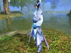 画像ギャラリー No.017のサムネイル画像 / 「CHUSEN 2」,1月大型アップデート「仙界遊戯」が本日実施