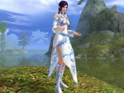 画像ギャラリー No.018のサムネイル画像 / 「CHUSEN 2」,1月大型アップデート「仙界遊戯」が本日実施