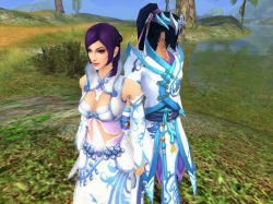 画像ギャラリー No.019のサムネイル画像 / 「CHUSEN 2」,1月大型アップデート「仙界遊戯」が本日実施