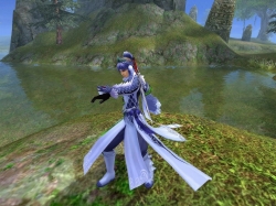 画像ギャラリー No.020のサムネイル画像 / 「CHUSEN 2」,1月大型アップデート「仙界遊戯」が本日実施