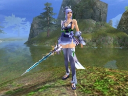 画像ギャラリー No.021のサムネイル画像 / 「CHUSEN 2」,1月大型アップデート「仙界遊戯」が本日実施