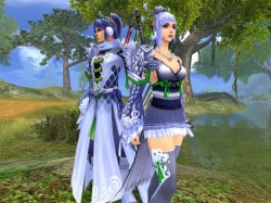 画像ギャラリー No.022のサムネイル画像 / 「CHUSEN 2」,1月大型アップデート「仙界遊戯」が本日実施