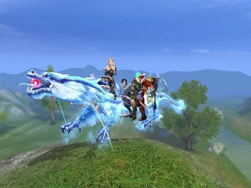 画像ギャラリー No.006のサムネイル画像 / 「LEGEND of CHUSEN 2」動画サービス「manna」とコラボでキャンペーン開催