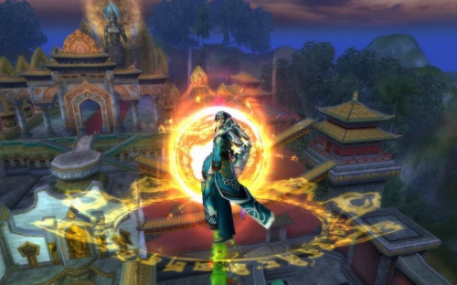 画像ギャラリー No.006のサムネイル画像 / 「CHUSEN 2」大型アップデート“祖神封胎”で追加される新システムが公開