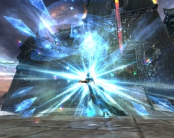 画像ギャラリー No.009のサムネイル画像 / 「CHUSEN 2」大型アップデート“祖神封胎”で追加される新システムが公開