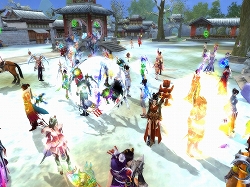 画像ギャラリー No.003のサムネイル画像 / 「CHUSEN 2」“未飛翔”限定の対人イベント「若葉杯」第2回が開催