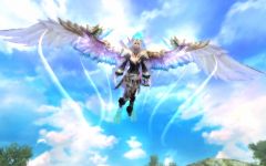 画像ギャラリー No.004のサムネイル画像 / 「CHUSEN 2」,本日のアップデートで“戦神くじ”や新クエストなどが実装