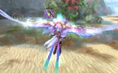 画像ギャラリー No.005のサムネイル画像 / 「CHUSEN 2」,本日のアップデートで“戦神くじ”や新クエストなどが実装