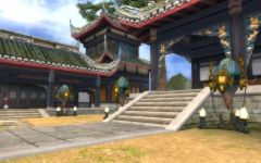 画像ギャラリー No.008のサムネイル画像 / 「CHUSEN 2」,本日のアップデートで“戦神くじ”や新クエストなどが実装