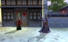 画像ギャラリー No.009のサムネイル画像 / 「CHUSEN 2」,本日のアップデートで“戦神くじ”や新クエストなどが実装