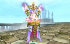 画像ギャラリー No.012のサムネイル画像 / 「CHUSEN 2」,本日のアップデートで“戦神くじ”や新クエストなどが実装