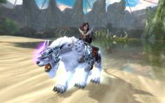 画像ギャラリー No.017のサムネイル画像 / 「CHUSEN 2」,本日のアップデートで“戦神くじ”や新クエストなどが実装