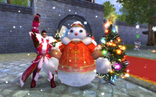 画像ギャラリー No.001のサムネイル画像 / 「CHUSEN 2」,クリスマスから年明けにかけてのイベント詳細を発表