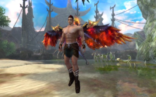 画像ギャラリー No.006のサムネイル画像 / 「CHUSEN 2」,クリスマスから年明けにかけてのイベント詳細を発表