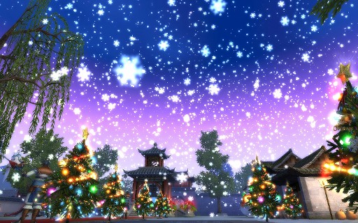 画像ギャラリー No.012のサムネイル画像 / 「CHUSEN 2」,クリスマスから年明けにかけてのイベント詳細を発表