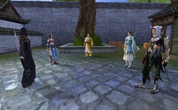 画像ギャラリー No.002のサムネイル画像 / 「LEGEND of CHUSEN 2 -新世界-」,「飛翔装備ゲットキャンペーン」を開催