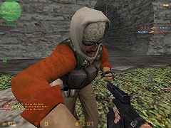 画像集#001のサムネイル/「カウンターストライクオンライン」クローズドβテストファーストインプレッション