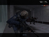 画像集#012のサムネイル/「カウンターストライクオンライン」クローズドβテストファーストインプレッション