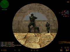 画像集#019のサムネイル/「カウンターストライクオンライン」クローズドβテストファーストインプレッション