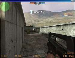 画像ギャラリー No.004のサムネイル画像 / オンラインFPS「カウンターストライクオンライン」,クローズドβテストが7月8日にスタート