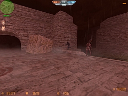 画像ギャラリー No.002のサムネイル画像 / 「CSO」新マップ「バーティゴ」が登場のアップデートを本日実施,ゾンビモード対応マップも追加に