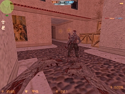 画像ギャラリー No.003のサムネイル画像 / 「CSO」新マップ「バーティゴ」が登場のアップデートを本日実施,ゾンビモード対応マップも追加に