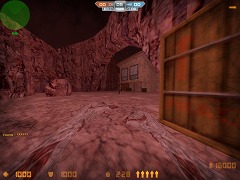 画像ギャラリー No.003のサムネイル画像 / 「カウンターストライクオンライン」に新たなゾンビモードが登場