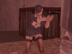 画像ギャラリー No.001のサムネイル画像 / 「カウンターストライクオンライン」に新マップ「香港」と「シージ」が本日登場,お得なキャンペーンも実施中