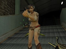 画像ギャラリー No.002のサムネイル画像 / 「カウンターストライクオンライン」に新マップ「香港」と「シージ」が本日登場,お得なキャンペーンも実施中