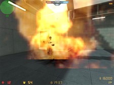 画像ギャラリー No.003のサムネイル画像 / 「カウンターストライクオンライン」に新クラス「韓国707特任隊」「赤い旅団」が登場。手榴弾戦も大幅開放