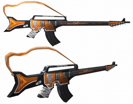 画像ギャラリー No.006のサムネイル画像 / ゾンビと人間が協力!? 「カウンターストライクオンライン」,新モード「ゾンビ連合」「ゾンビ連合殲滅」と二つの新マップが本日実装