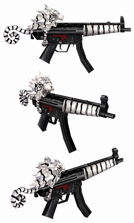 画像ギャラリー No.008のサムネイル画像 / ゾンビと人間が協力!? 「カウンターストライクオンライン」,新モード「ゾンビ連合」「ゾンビ連合殲滅」と二つの新マップが本日実装