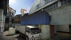 画像ギャラリー No.002のサムネイル画像 / 「カウンターストライクオンライン」日本の廃工場がコンセプトの新マップが実装