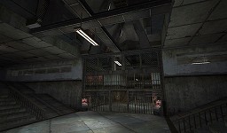 画像ギャラリー No.002のサムネイル画像 / 「カウンターストライクオンライン」,本日のアップデートで新マップ“キューブ”などが実装。簡単な条件を満たすとアイテムがもらえるイベントも