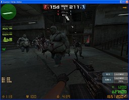 画像ギャラリー No.003のサムネイル画像 / 「カウンターストライクオンライン」,本日のアップデートで新マップ“キューブ”などが実装。簡単な条件を満たすとアイテムがもらえるイベントも
