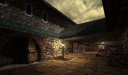 画像ギャラリー No.009のサムネイル画像 / 「カウンターストライクオンライン」,本日のアップデートで新マップ“キューブ”などが実装。簡単な条件を満たすとアイテムがもらえるイベントも