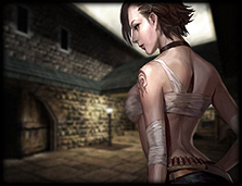 画像ギャラリー No.037のサムネイル画像 / 「カウンターストライクオンライン」,AI兵器を駆使した新たな戦いが楽しめる新モード「メタルアリーナ」が本日実装。各種イベントの情報も到着