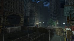 画像ギャラリー No.004のサムネイル画像 / 「CSO」,ゾンビサバイバルモードに期間限定マップ「ナイトメア」登場