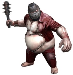 画像ギャラリー No.008のサムネイル画像 / 「CSO」,ゾンビサバイバルモードに期間限定マップ「ナイトメア」登場