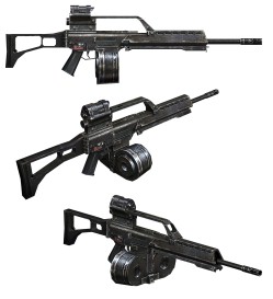 画像ギャラリー No.015のサムネイル画像 / 「CSO」,ゾンビサバイバルモードに期間限定マップ「ナイトメア」登場