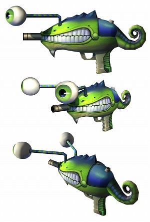 画像ギャラリー No.016のサムネイル画像 / 「CSO」,ゾンビサバイバルモードに期間限定マップ「ナイトメア」登場