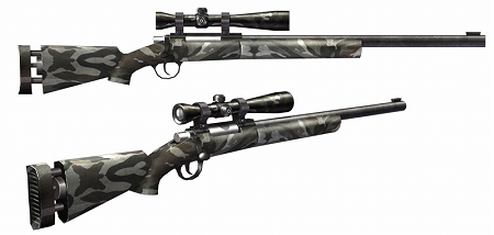 画像ギャラリー No.022のサムネイル画像 / 「カウンターストライクオンライン」,ゾンビモード用の新マップ「レクイエム」「安息」を本日実装。新ヒーロー「ケイト」と新ゾンビクラス「バンシー」も