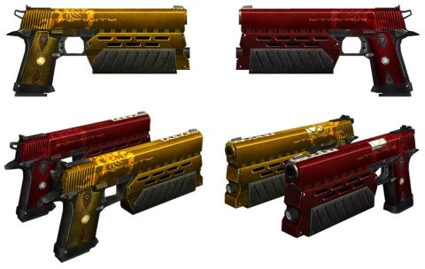 画像ギャラリー No.011のサムネイル画像 / 「カウンターストライクオンライン」,線対称の中国風新マップ「蘇州」が登場