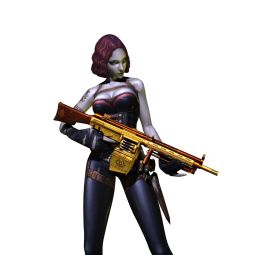 画像ギャラリー No.017のサムネイル画像 / 「カウンターストライクオンライン」,線対称の中国風新マップ「蘇州」が登場