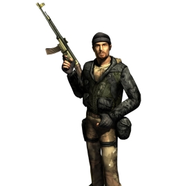 画像ギャラリー No.012のサムネイル画像 / 「CSO」,ボスゾンビ達と思う存分戦えるイベントマップ「ナイトメア」を実装